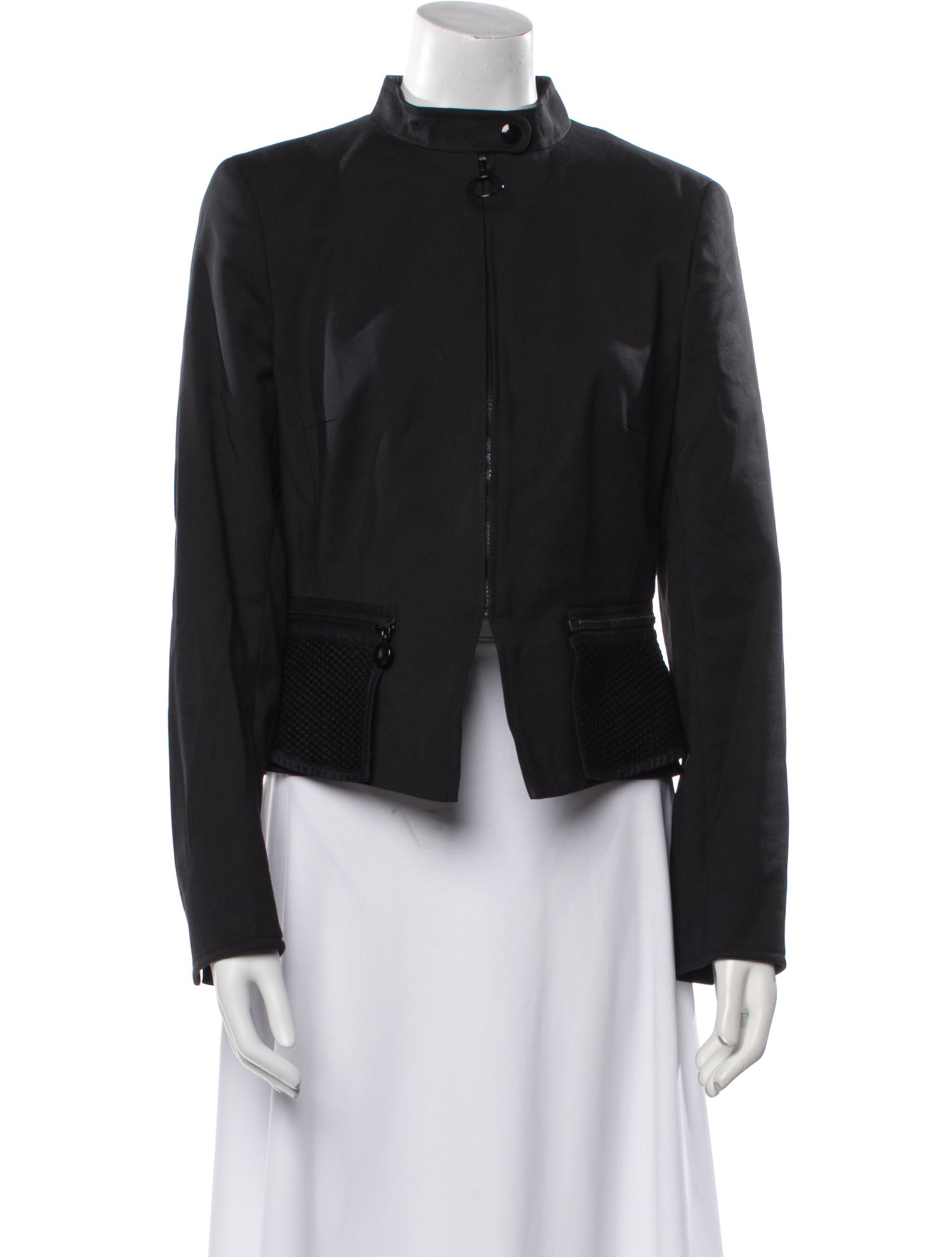 Akris Punto Evening Jacket