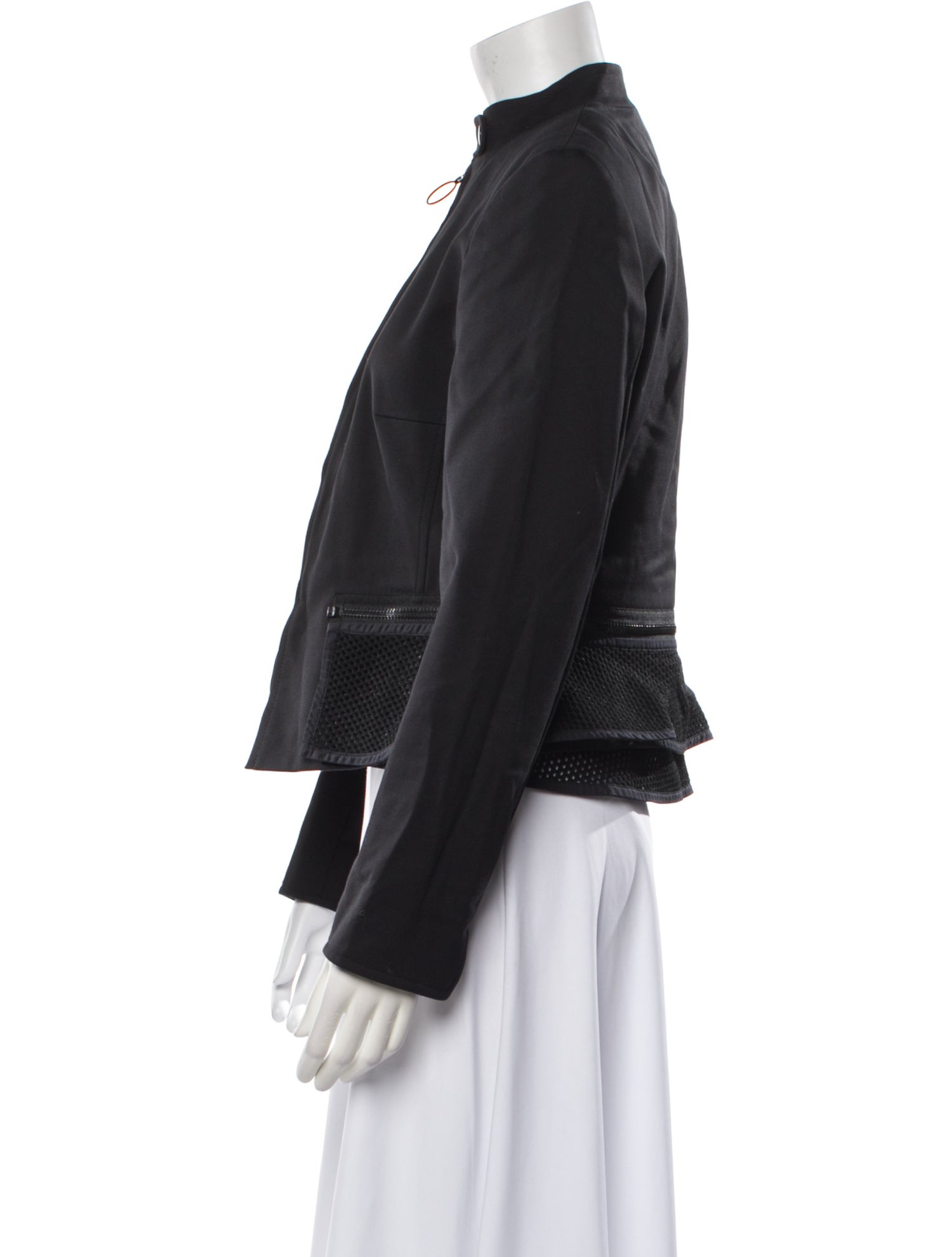Akris Punto Evening Jacket