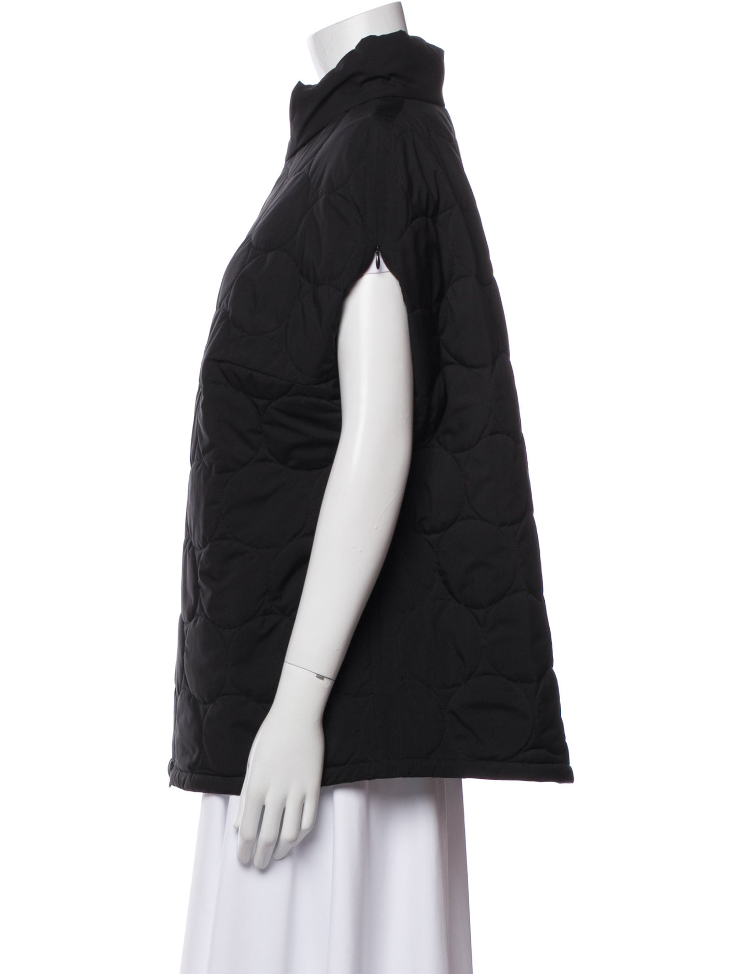 Akris Punto Vest
