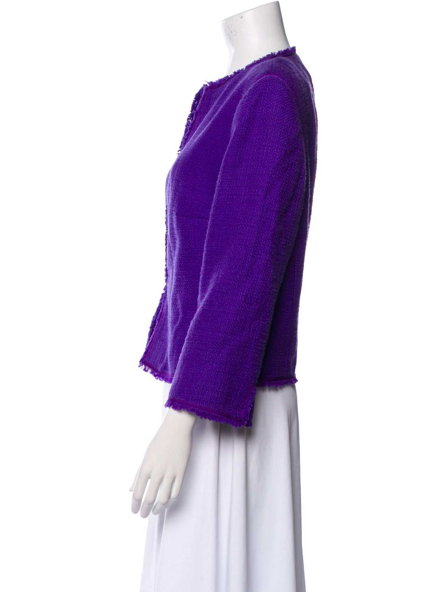 Akris Punto Evening Jacket