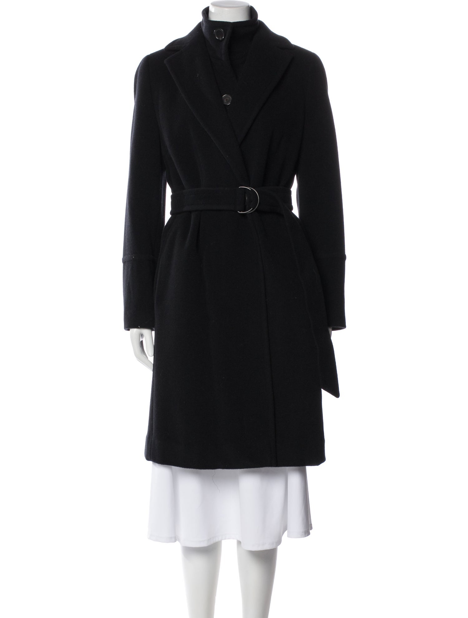 Christian Dior Shearling Coat - Brown Coats, Clothing - CHR34307