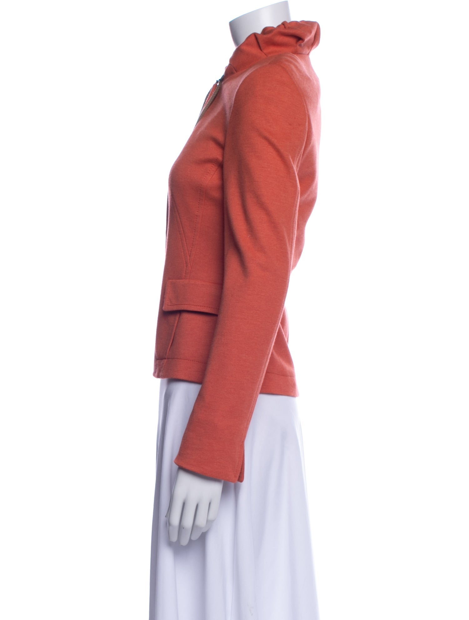 Akris Punto Evening Jacket