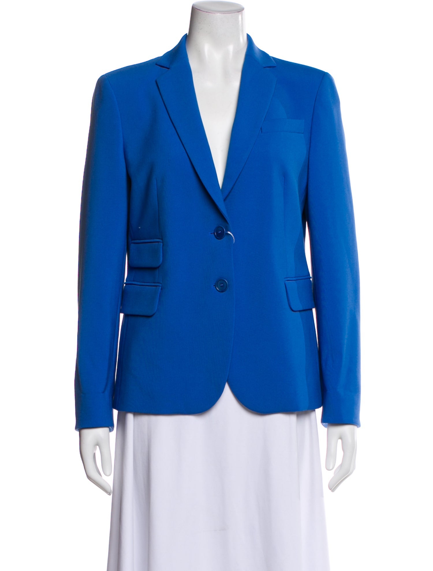 Akris Punto Blazer w/ Tags