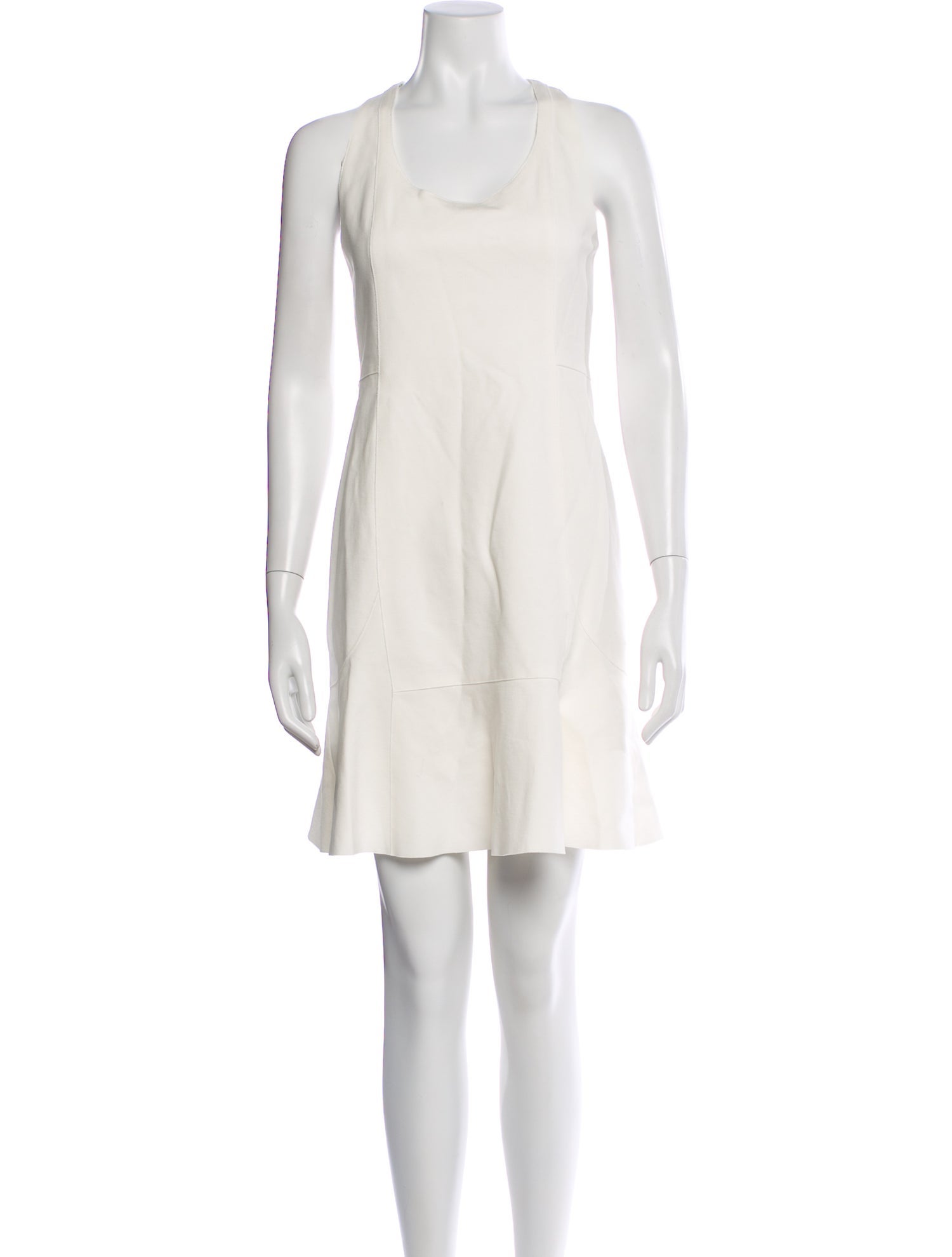 Akris Punto Dress Set