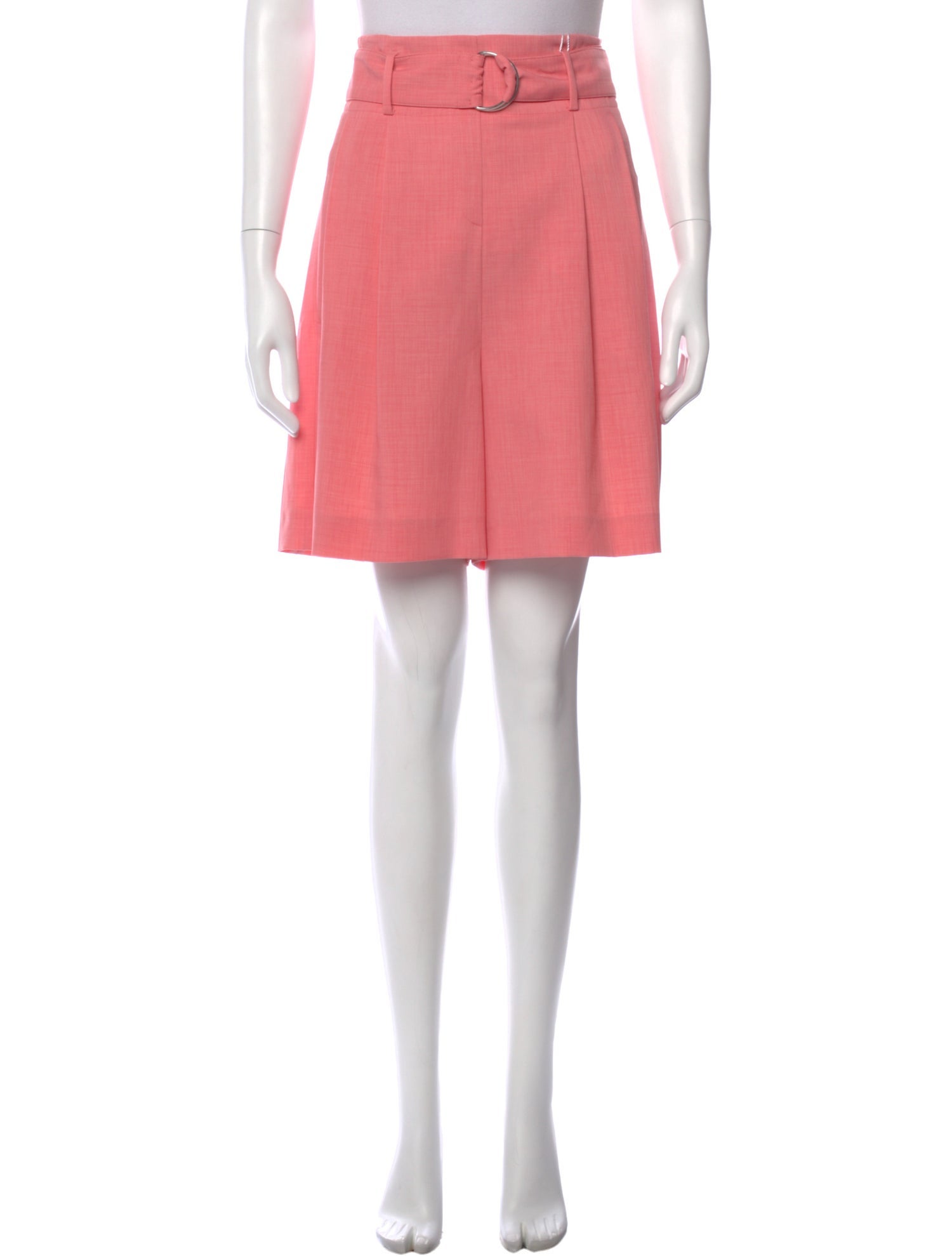 Akris Punto Knee-Length Shorts w/ Tags