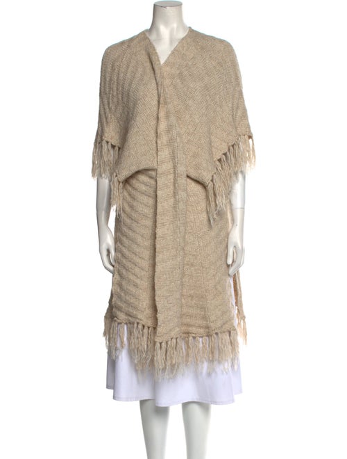 ANIMALE V-Neck Sweater