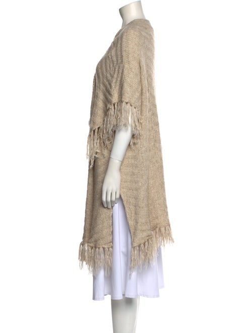 ANIMALE V-Neck Sweater