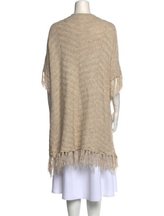 ANIMALE V-Neck Sweater