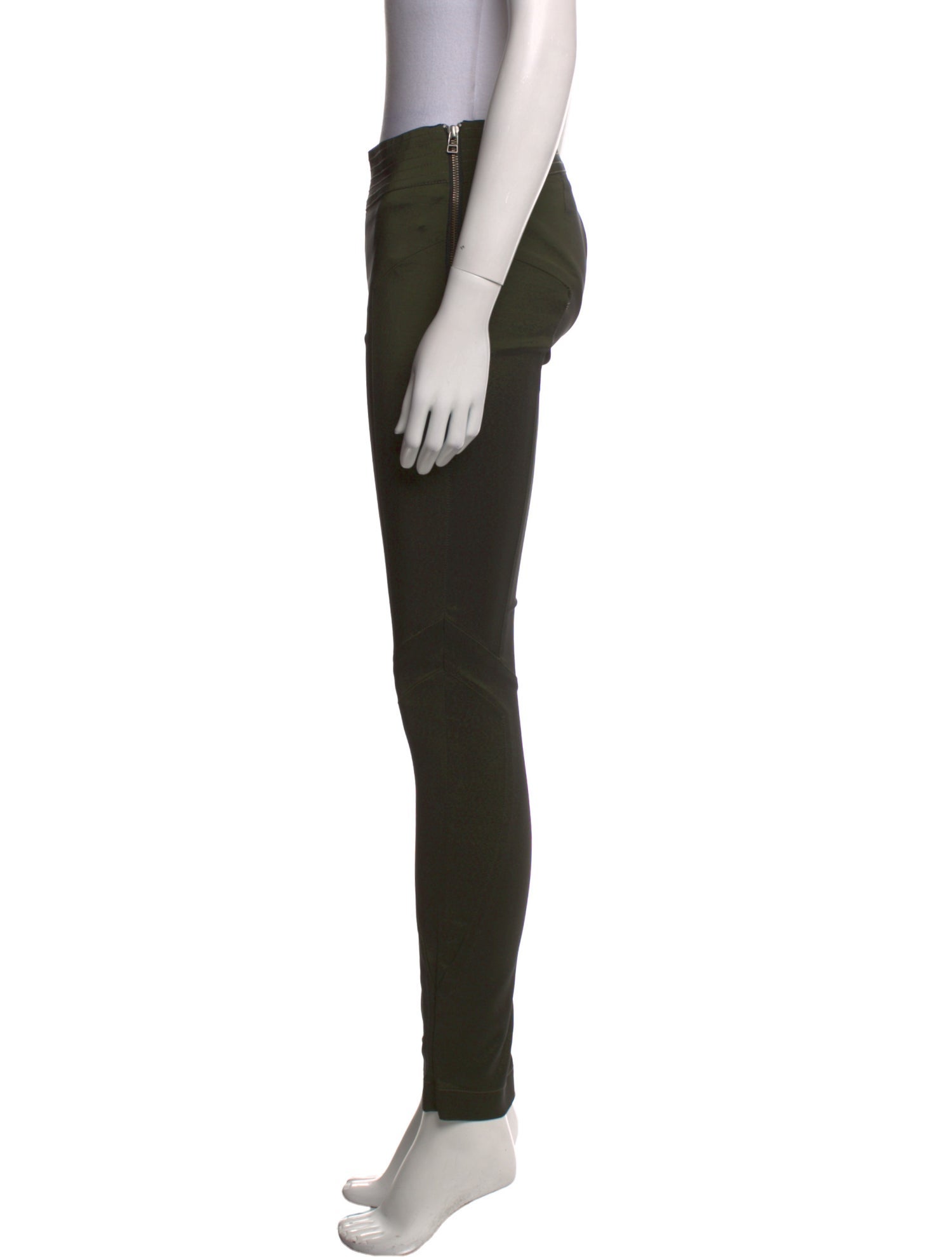 ANIMALE Skinny Leg Pants