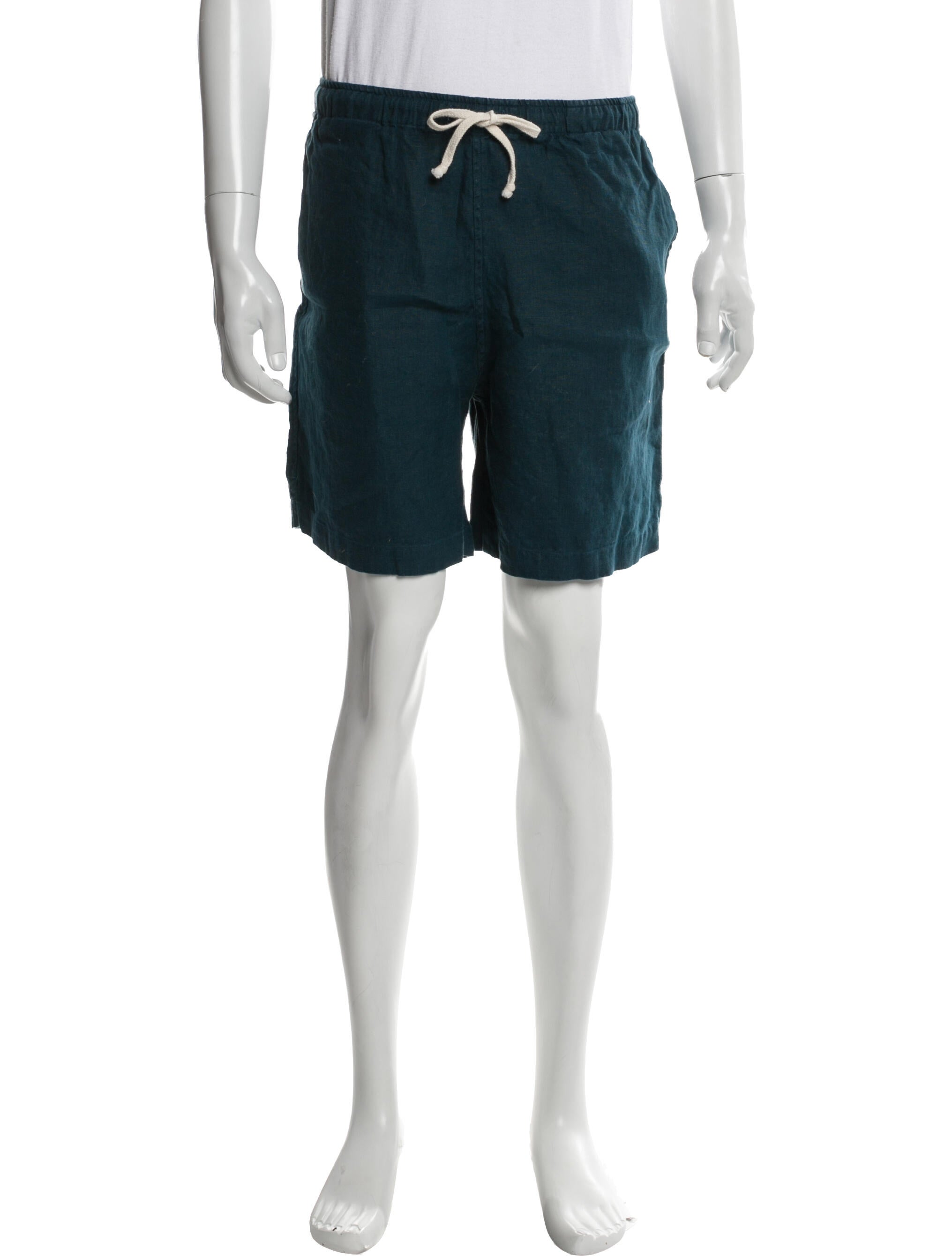 Alex Crane Jogger Shorts