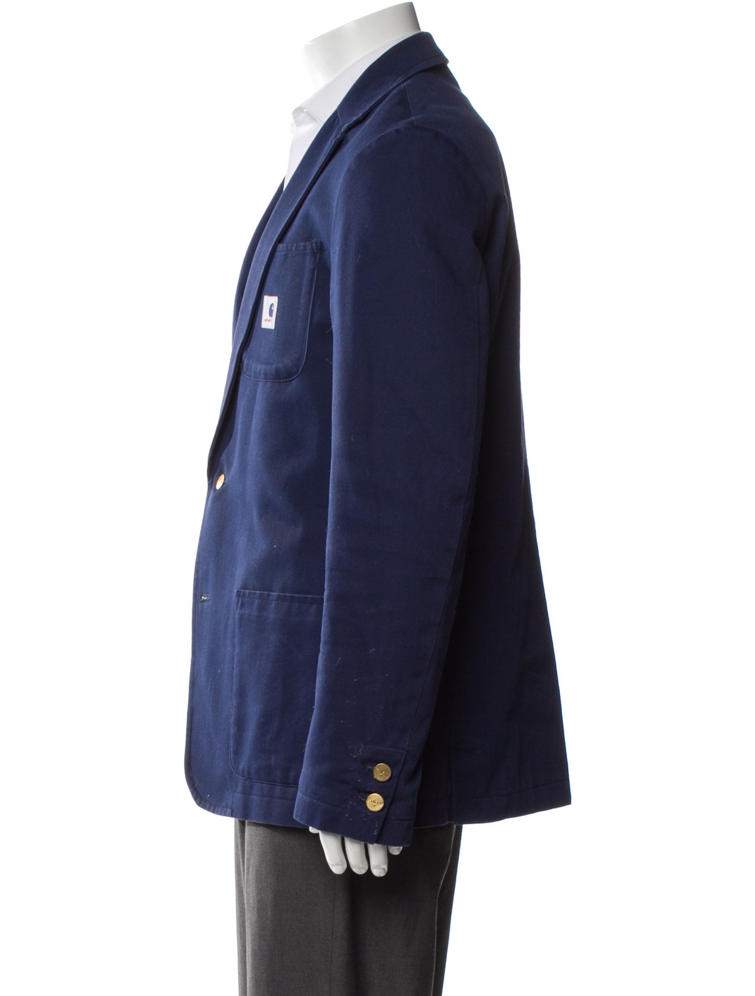 Adam Kimmel x Carhartt Blazer