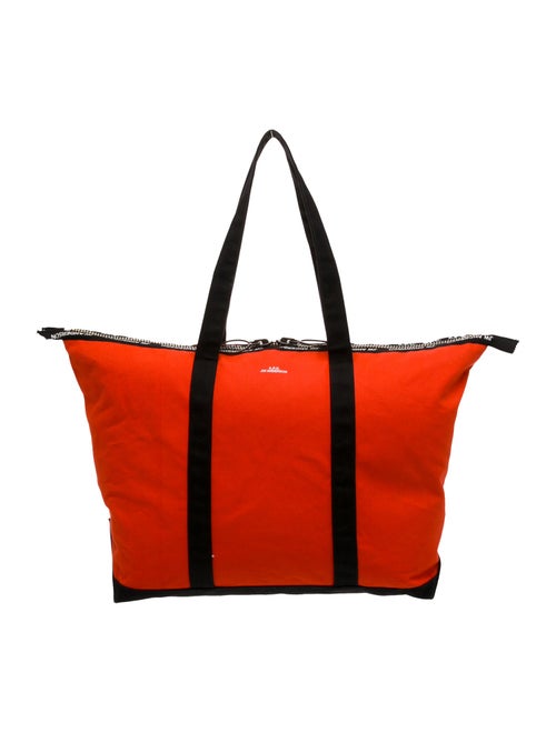A.P.C. x J.W. Anderson Canvas Tote