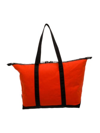 A.P.C. x J.W. Anderson Canvas Tote