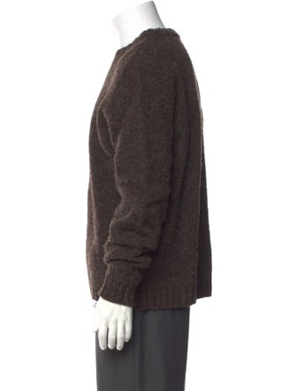 A.P.C. x J.W. Anderson Wool Crew Neck Pullover