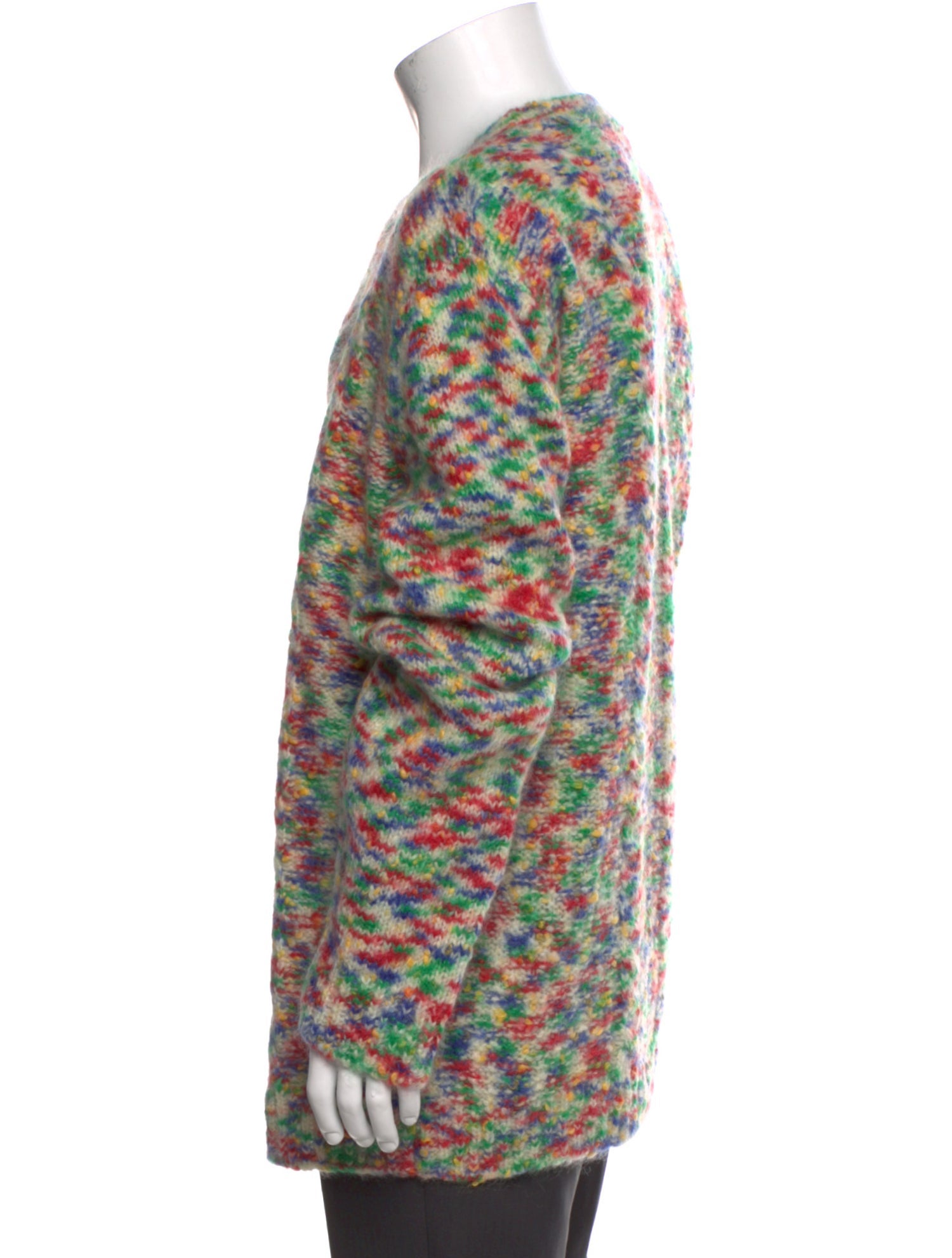 A.P.C. x J.W. Anderson Printed Crew Neck Pullover