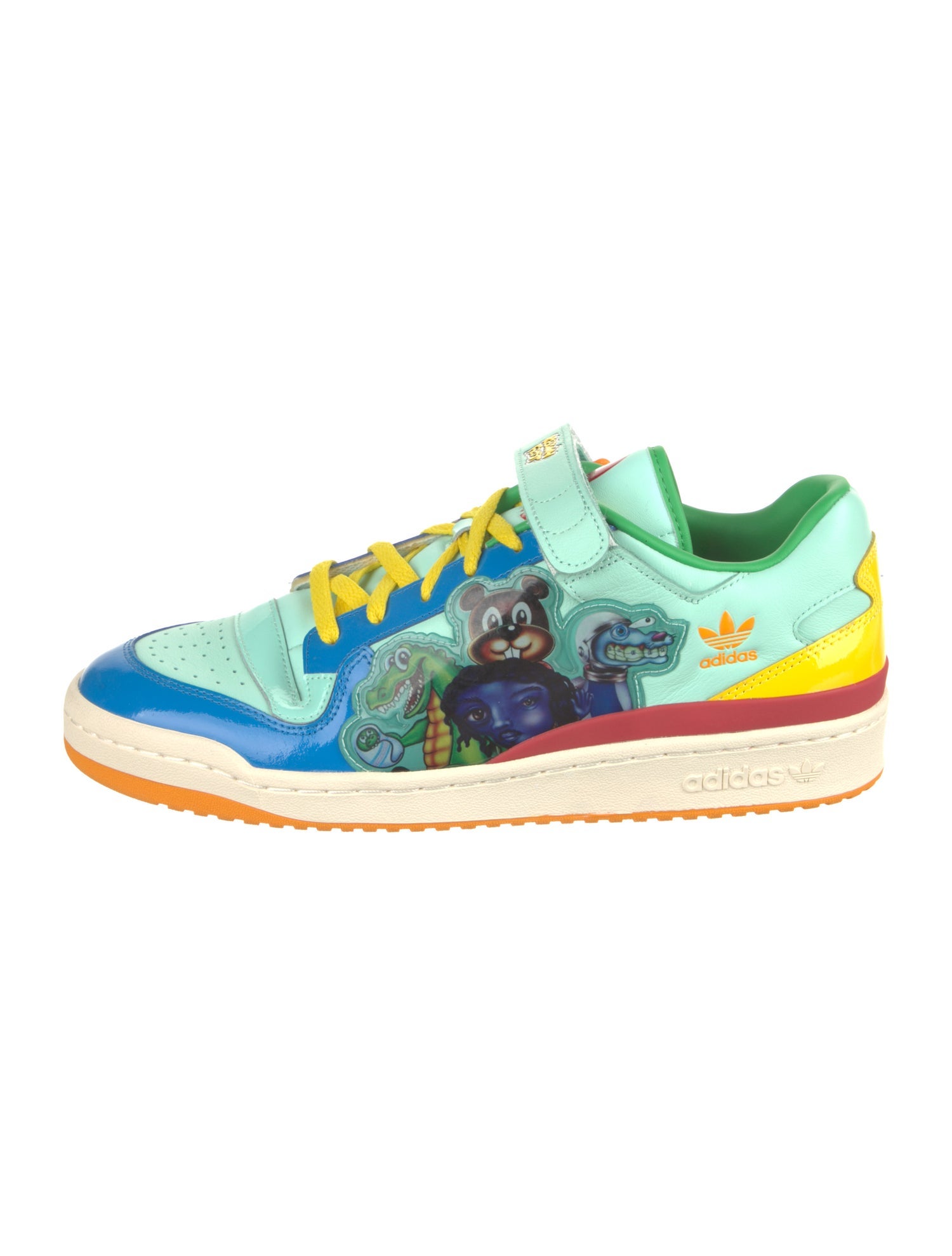 kerwin frost sneakers