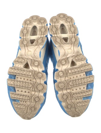 adidas x Kerwin Frost Faux Fur Sneakers