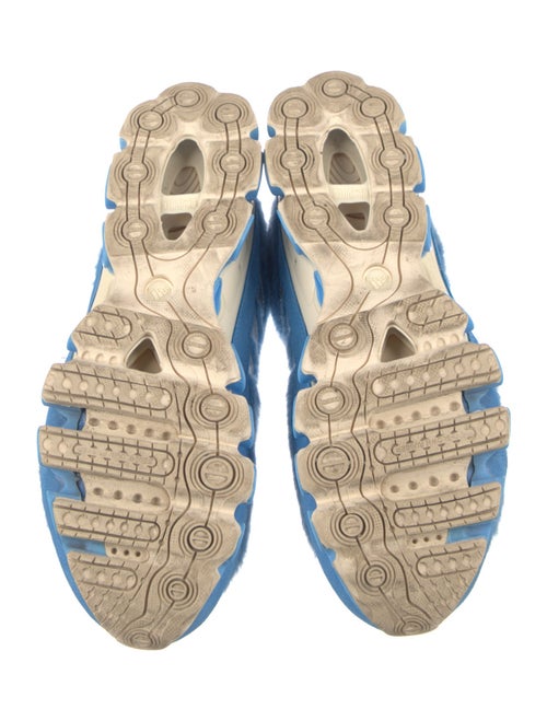 adidas x Kerwin Frost Faux Fur Sneakers