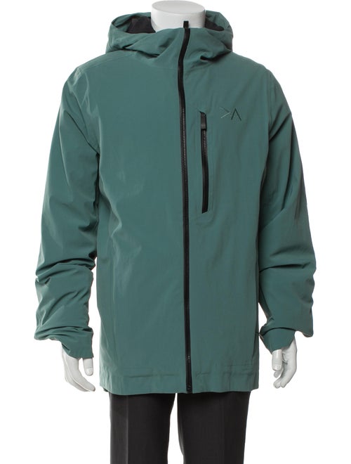 Aksel Lund Svindal for Sweet Protection Parka