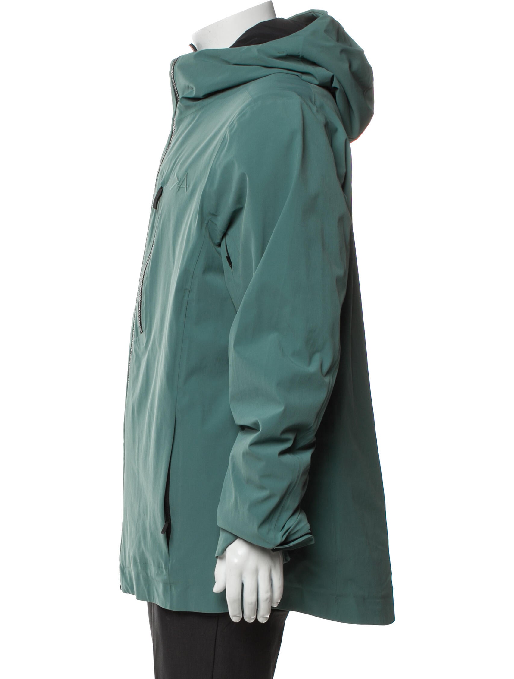 Aksel Lund Svindal for Sweet Protection Parka