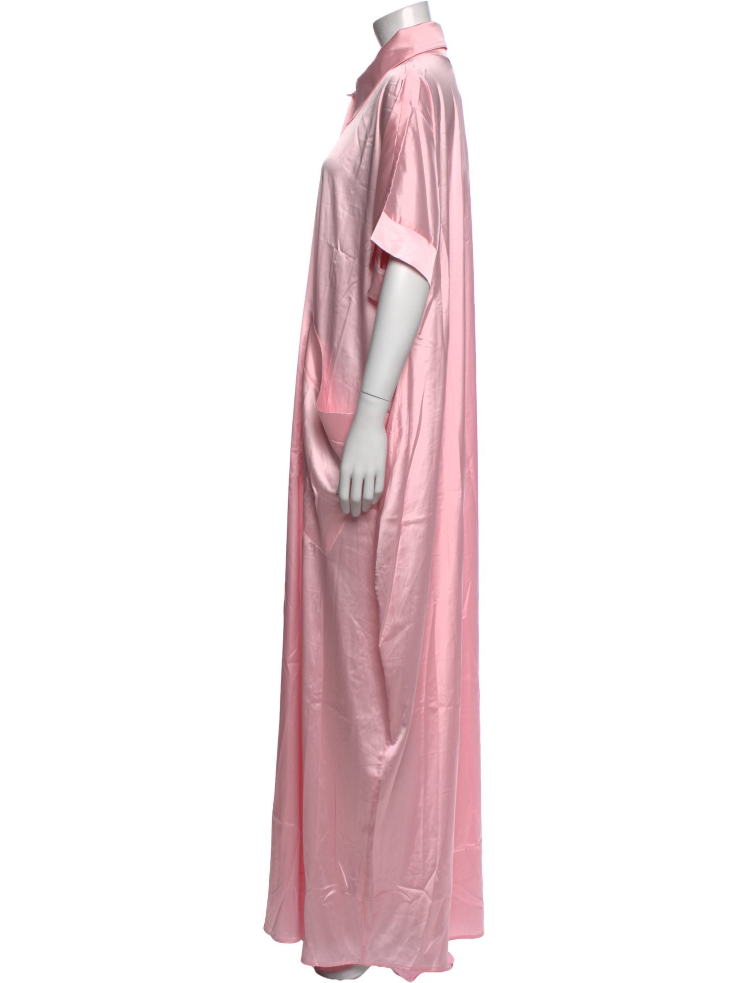 AKIRA Satin Jumpsuit