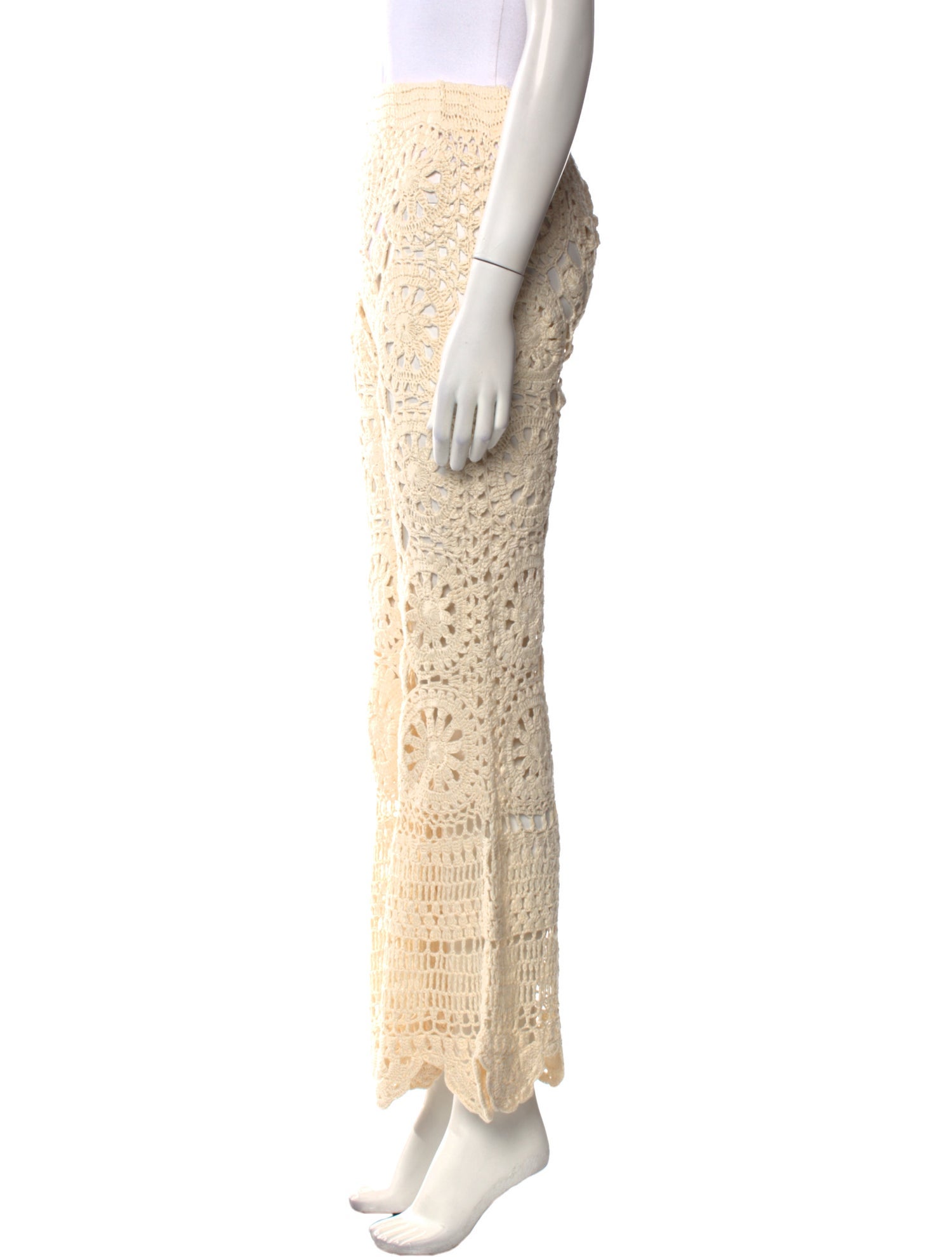 Akoia Swim Wide Leg Pants