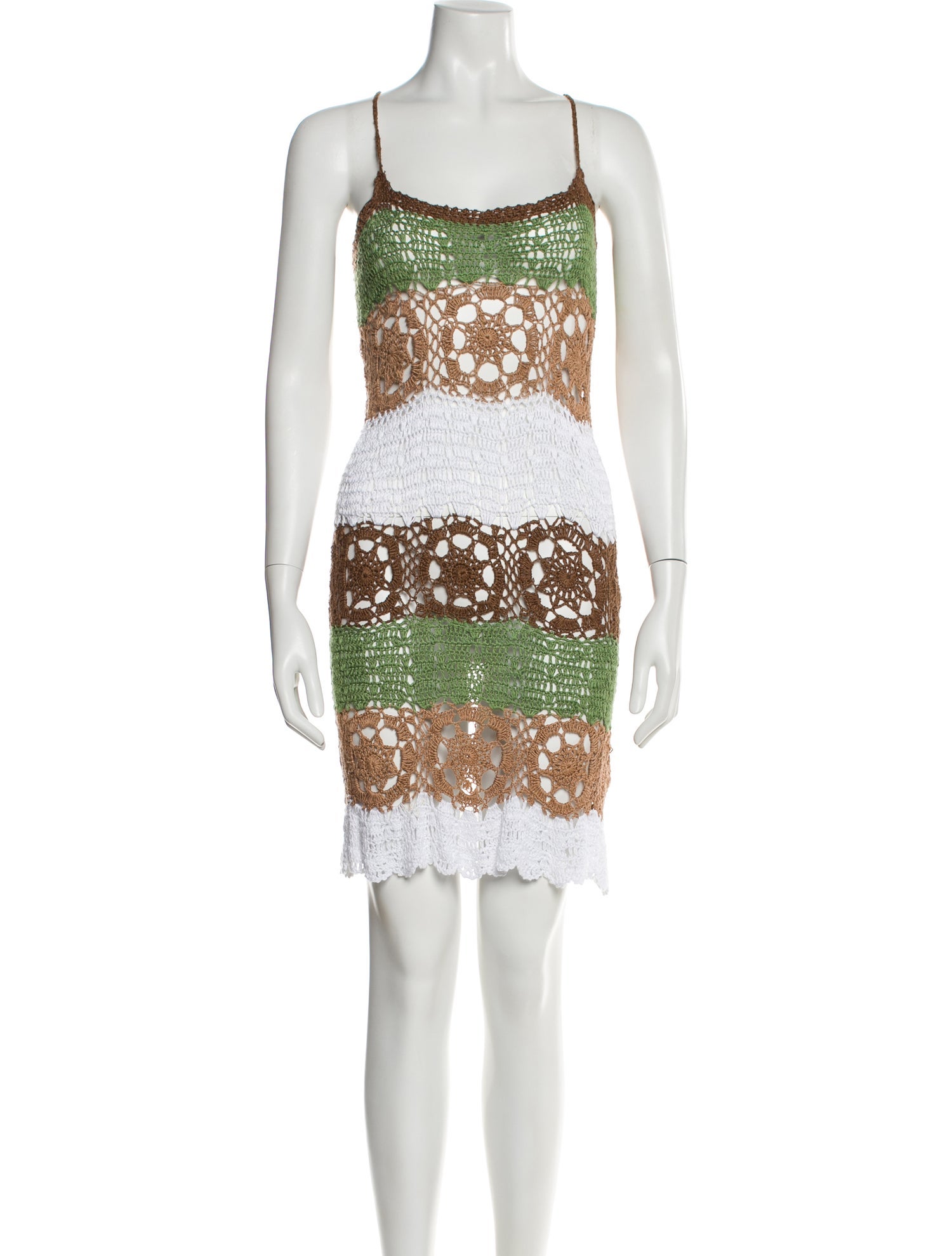 Akoia Swim Printed Cover-Up