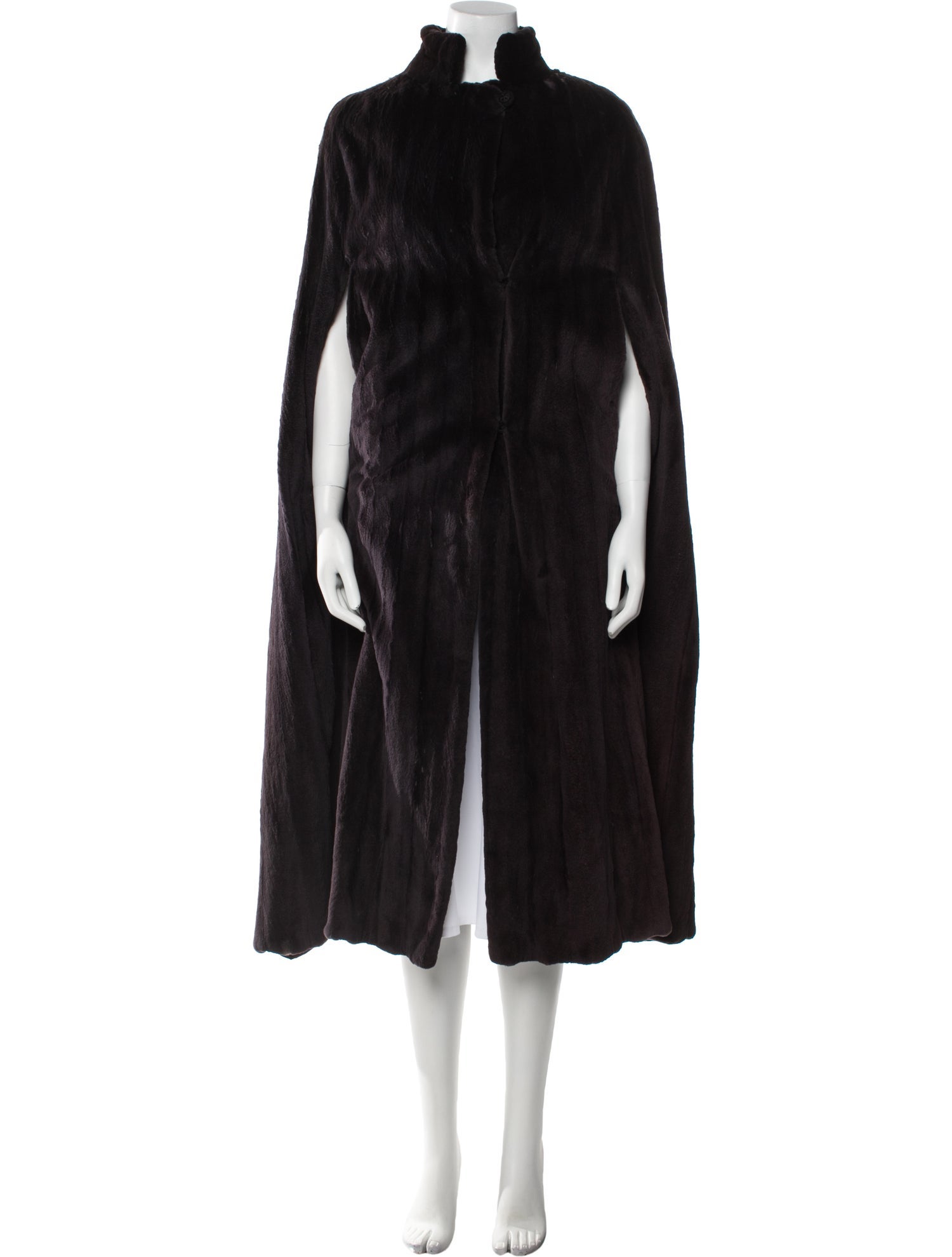 Alixandre Furs Fur Coat