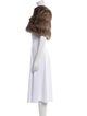 Alixandre Furs Sable Shawl