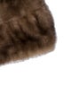 Alixandre Furs Sable Shawl