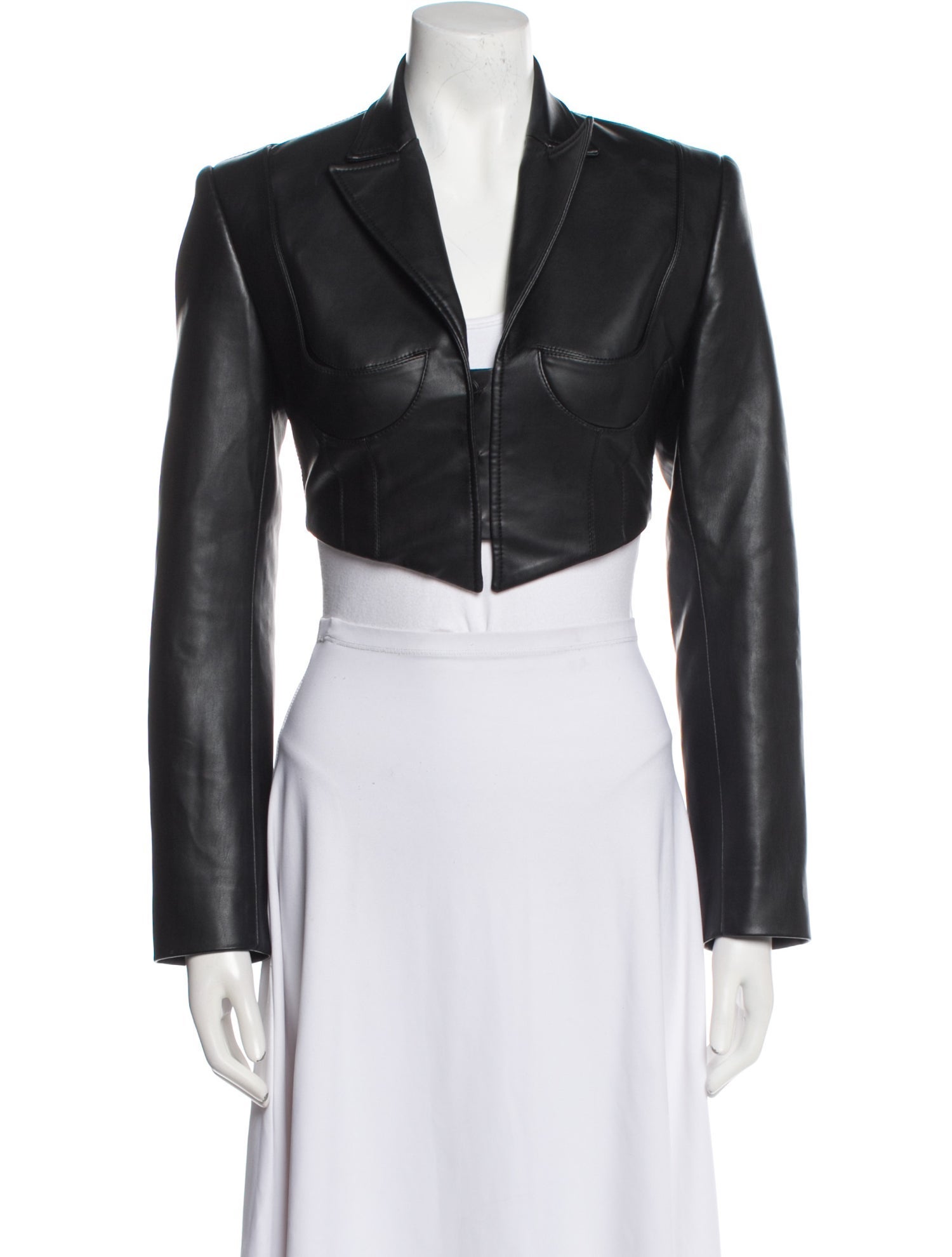 Aleksandre Akhalkatsishvili Blazer