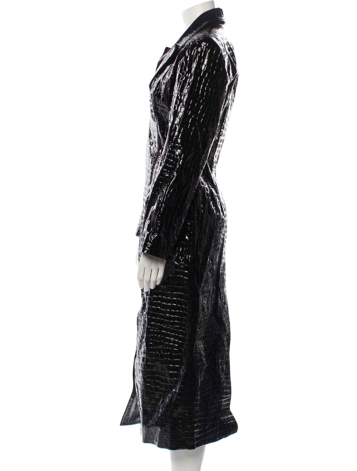 Aleksandre Akhalkatsishvili Evening Jacket