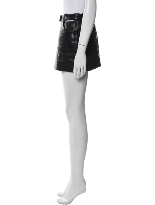 Aleksandre Akhalkatsishvili Mini Skirt