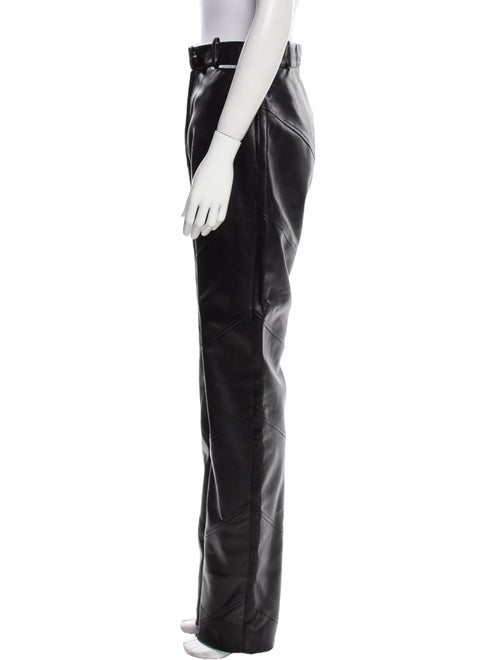 Aleksandre Akhalkatsishvili Wide Leg Pants