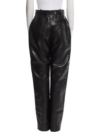 Aleksandre Akhalkatsishvili Wide Leg Pants