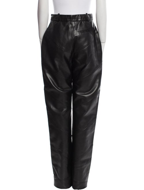 Aleksandre Akhalkatsishvili Wide Leg Pants