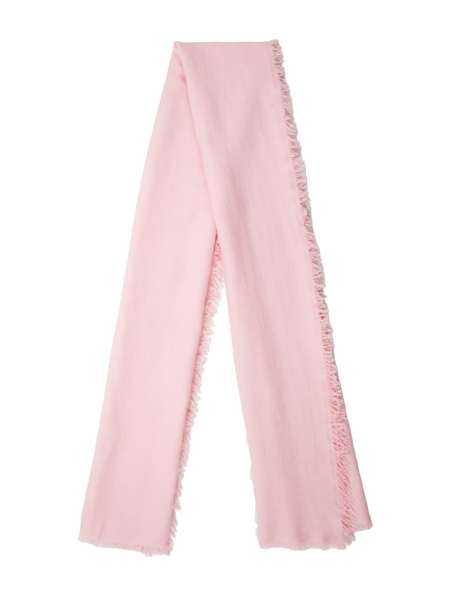 ALICE WALK Cashmere Scarf