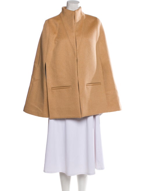 ALICE WALK Wool Coat