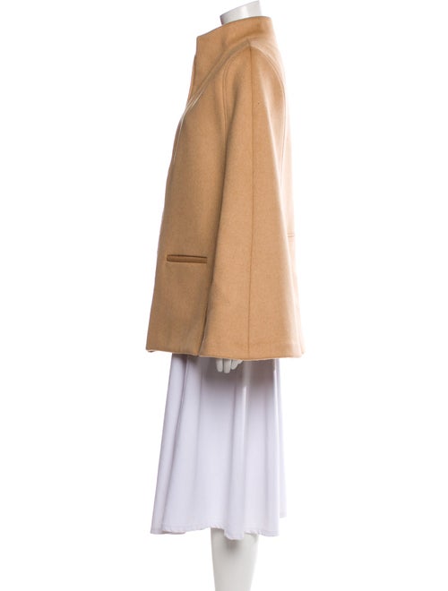 ALICE WALK Wool Coat