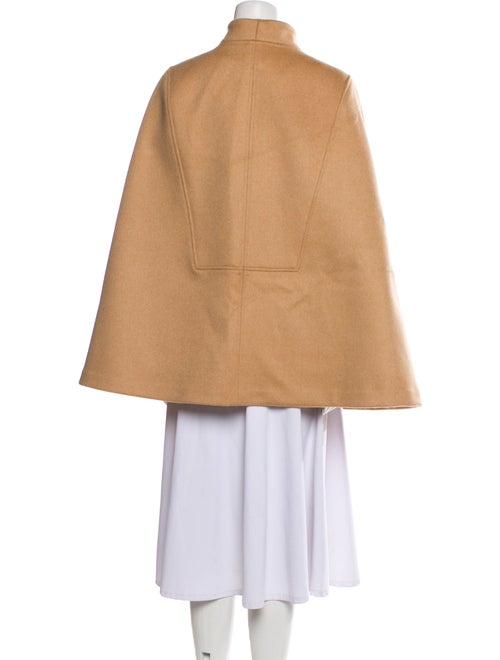 ALICE WALK Wool Coat