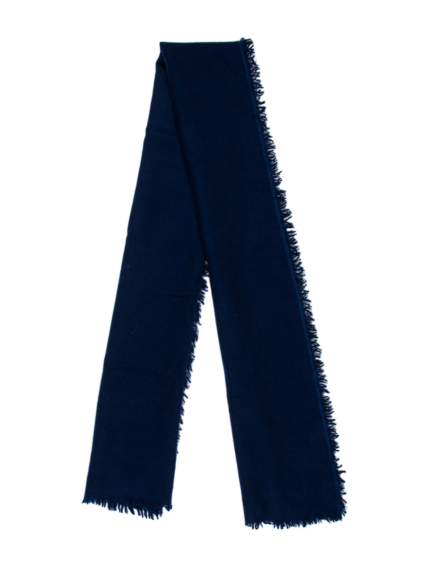 ALICE WALK Cashmere Scarf w/ Tags