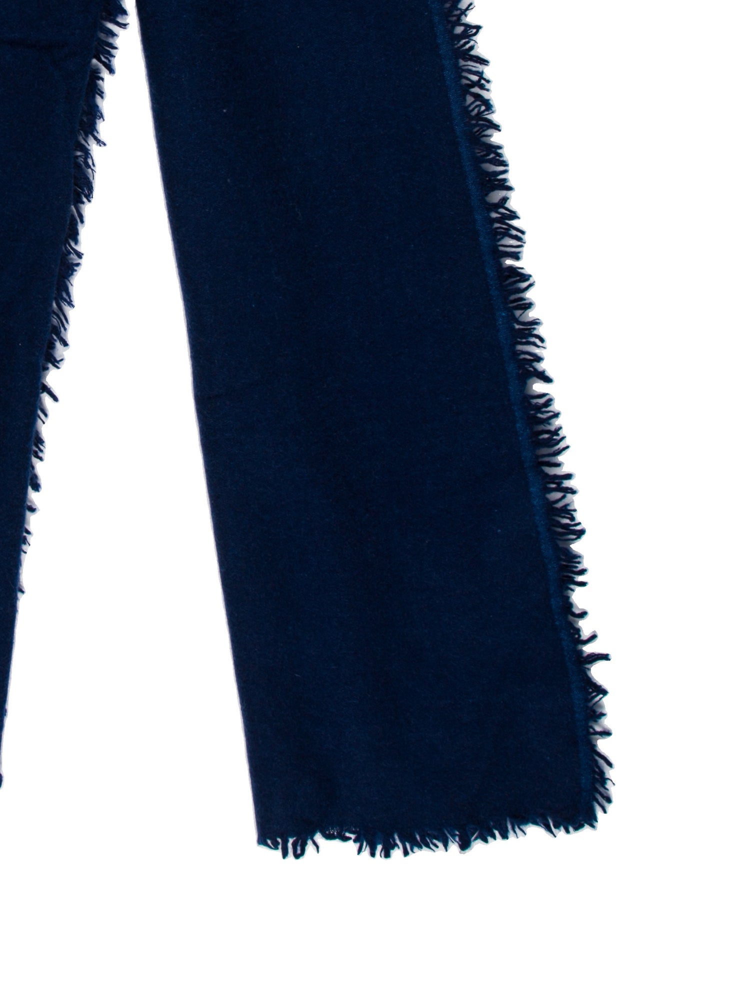 ALICE WALK Cashmere Scarf w/ Tags