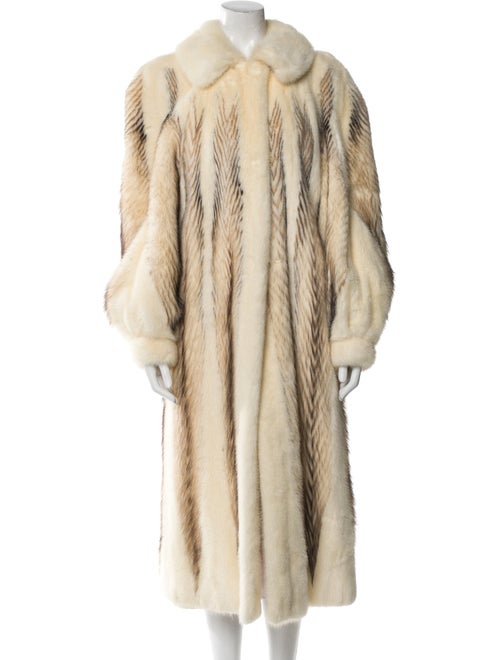 Alaskan Fur Fur Coat
