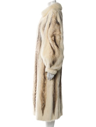 Alaskan Fur Fur Coat