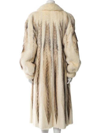 Alaskan Fur Fur Coat