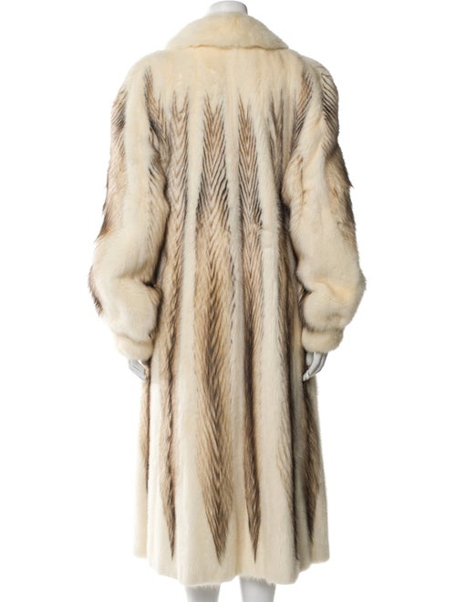 Alaskan Fur Fur Coat