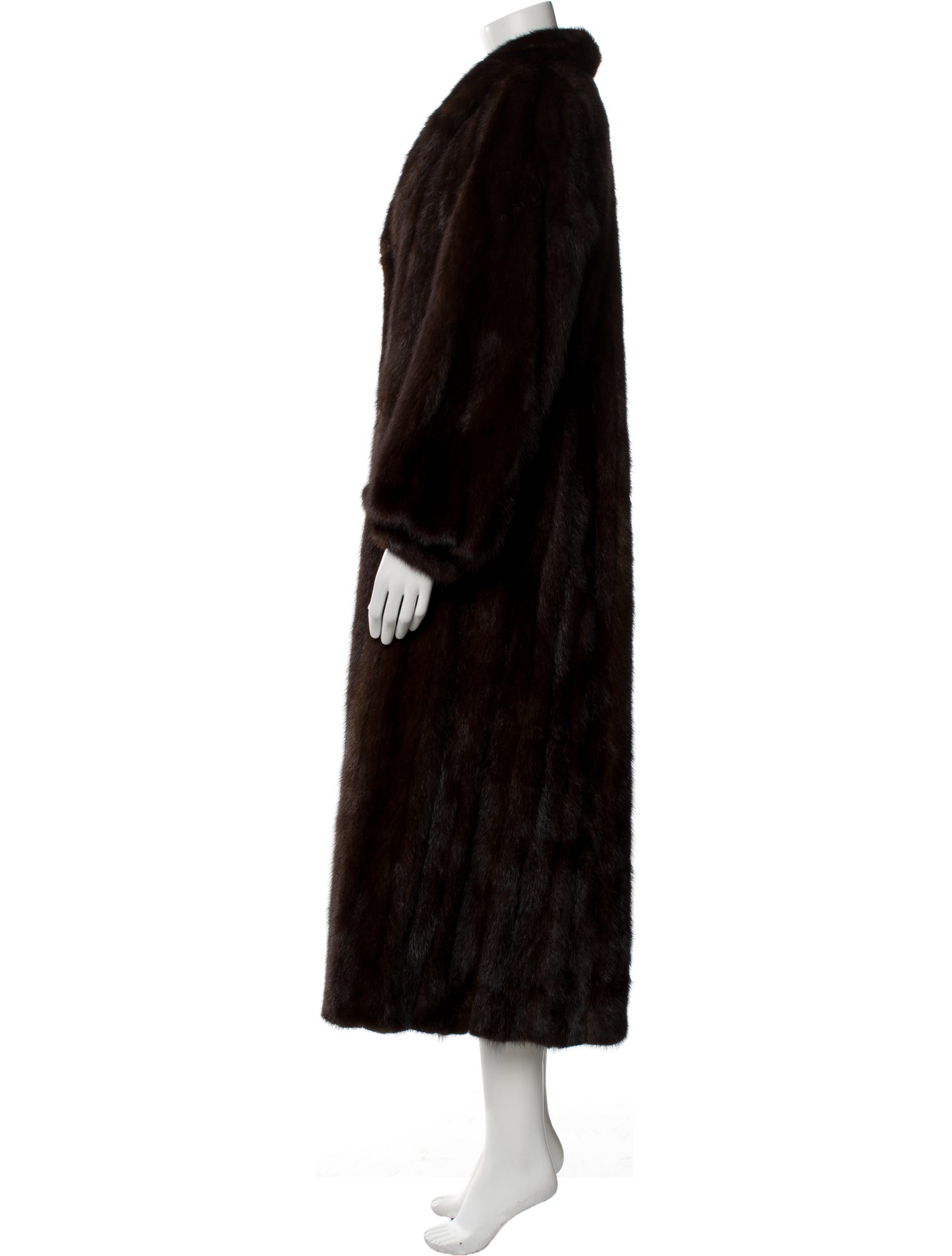 Alaskan Fur Coat