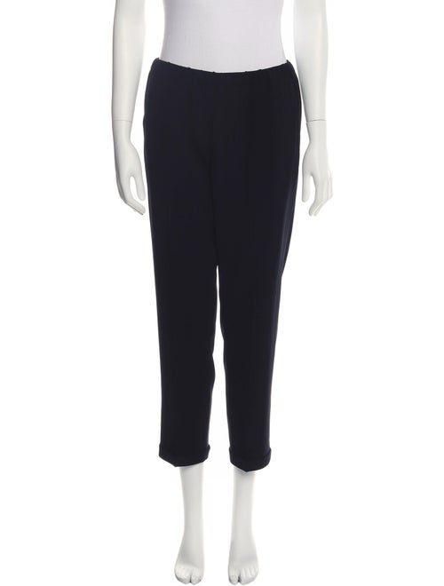 Alberto Biani Straight Leg Pants