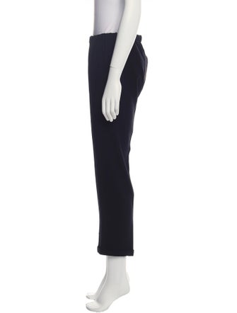 Alberto Biani Straight Leg Pants
