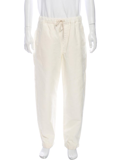 Albam Pants w/ Tags White